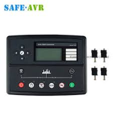 Allows 2 wire remote starting of the kubota gl, kj and sq model generators via a custom built auto start control module. China Diesel Generator Parts Auto Start Controller Genset Control Module Dse7220 7210 China Generator Dse Controller Generator Parts