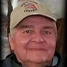 John E. Dominguez Obituary March 2, 2022