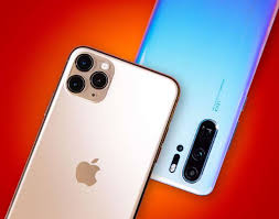 Apple Iphone 11 Pro Max Vs Huawei P30 Pro Whose Cameras Are King Camera Comparison Iphone Iphone Comparison