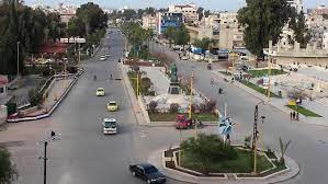 Maybe you would like to learn more about one of these? Ø³ÙˆØ±ÙŠØ§ Ù„Ù‚Ø·Ø§Øª Ù…Ù† Ù…Ø¯ÙŠÙ†Ø© Ø¯Ø±Ø¹Ø§ Ù…Ù‡Ø¯ Ø§Ù„Ø«ÙˆØ±Ø© Ø¨Ø¹Ø¯ Ø¹Ø´Ø± Ø³Ù†ÙˆØ§Øª Ù…Ù† Ø¨Ø¯Ø¡ Ø§Ù„ØµØ±Ø§Ø¹ Video Ruptly