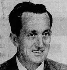 Deward Edward “Dick” Kennington (1929-2001)