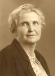 Alva Parks Brown and Martha Jane Ennis