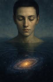 The Mirror of the Mind** # There comes a point