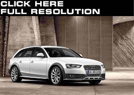 Audi 2012 A4 Allroad Quattro White Cars Audi Allroad Audi A4 Audi