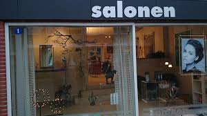 Salon Ølgod