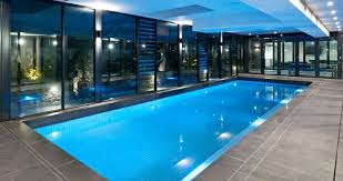 Swimmers are encouraged to wear a mask when outside the water and to regularly clean their hands. Indoor Pools Exceptional Design And Functionality Natural Pools