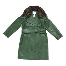 Sunny green is here to help you navigate through these changing times and help you by building you will never find sunny green servicing hundreds of accounts.they pride themselves on doing. Vegan Leather Coat House Of Sunny Green Size 6 Uk In Vegan Leather 14143356