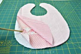 Maybe you would like to learn more about one of these? Baby Bib Pattern Free Bib Pattern In 3 Sizes Applegreen Cottage