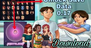Open the console (shift+o) and type in … Summertime Saga Unlock All Girls V0 17 Sava Data All Sense All Cookie Jar Gamer Trick