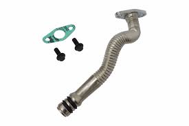Shop full line w/ free s&h today. Car Truck Parts Auto Parts Accessories Smarf Kr 2003 2004 5 9l Fits Cummins Turbo Diesel Ram 2500 3500 Turbo Oil Return Line New