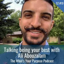 Adoption and Freedom with Jason Centeno