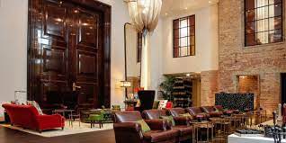 Berlin hat so einige attraktionen, wozu die zitadelle spandau und zoologischer garten garantiert gehören. Hotel Zoo Berlin Designhotels Top10berlin