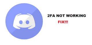 Here's how to enable two factor two factor authentication is used to help protect your account from unauthorized access. 4 Ways To Fix Discord 2fa Not Working West Games