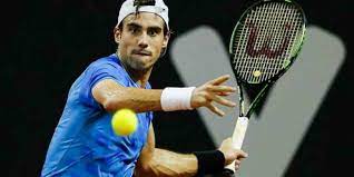 Pella's highest ranking so far happens to be no. Western Southern Open 2021 Fabio Fognini Vs Guido Pella Preview Head To Head Prediction And Live Stream For Cincinnati Masters Firstsportz