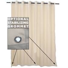 Maybe you would like to learn more about one of these? Tempotest Cappuccino Extrawide Outdoor Curtain Tempotest Outdoor Curtains