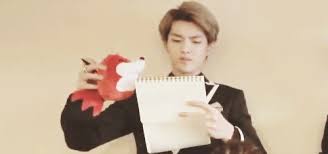 We did not find results for: Exo Page 5 Obsessed