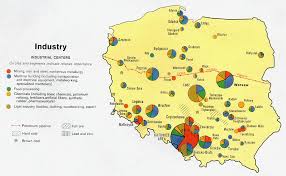 You can discover, in their pristine forms, the mountains of tatra and bieszczady such unspoiled nature could never be turned into a typical place of interest of this country.the map of tourist cities in poland is not so large, but. Poland Maps Perry Castaneda Map Collection Ut Library Online
