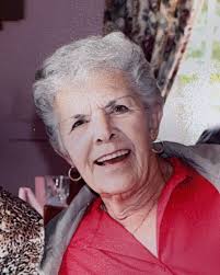 Dorothy "Dottie" J. McCaffrey Obituary April 13, 2025