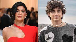Kylie Jenner Introduced Timothee Chalamet to Kardashian Family | Us Weekly