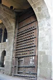 Trekking to Daulatabad Fort, a Day Trip ...