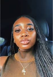 Moriah Newberry's Instagram, Twitter & Facebook