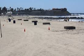 Fire pits zu spitzenpreisen kostenlose lieferung möglich Beach Bonfire Guide For San Diego County California Beaches