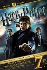 Harry potter és a halál ereklyéi 2. Harry Potter Es A Halal Ereklyei 1 Resz Online Teljes Film Magyarul Filminvazio Hu