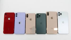 Iphone se iphone 11 iphone 11 pro iphone 11 pro max iphone xr iphone xs iphone 8 iphone 12 mini iphone 12 iphone 12 pro max iphone 12 iphone 11 pro max. Iphone 11 11 Pro 11 Pro Max Is A Thorough Comparison Of How The Appearance Has Evolved Including The Previous Model Gigazine