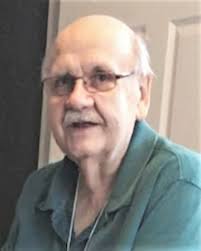 John C. D. Krueger Obituary