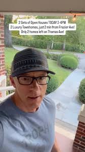 I will be at 1297, 1317 Thomas Ave in St Elmo! New Construction, Hardwood  Floors, Tile, Encapsulated Crawl Spaces, Garage, Master