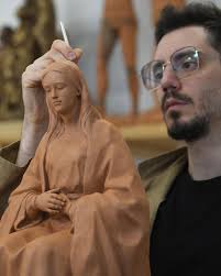 Muñoz Boluda escultor-imaginero