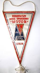 Km cross lublin) i wiele. Rks Motor Lublin Speedway Team Pennant Pennants Polish Clubs