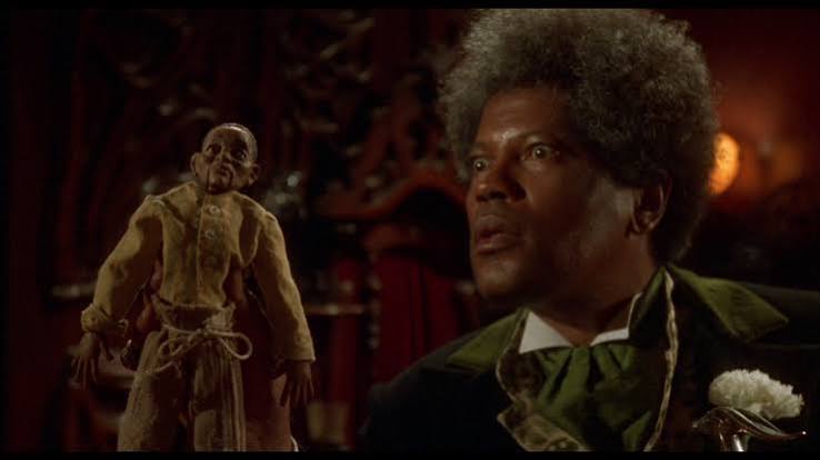 Tales from the Hood' is a (near) perfect horror anthology | Baltimore Beat