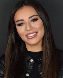Tratamento para melhorar a estética. Jessica Nogueira Revela Em Detalhe Todas As Cirurgias Que Ja Fez Ao Rosto