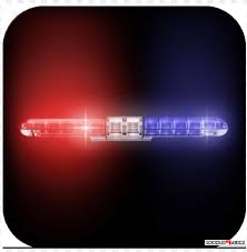 Police crime scene a stock photo of a police line do not cross caution tape with a defocused police car with sirens flashing red and blue. Download Police Siren Clipart Png Photo Toppng