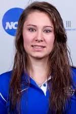 2015 Women's Lacrosse Roster