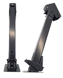 Trailer stabilizer jacks south africa. 4 Pack Of Trailer Swing Down Stabilizer Jacks 1000lb Capacity Each Buy Online In South Africa At Desertcart 17294372