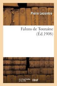 Самые новые твиты от pierre lecointre (@plecointre): Amazon Fr Faluns De Touraine Lecointre Pierre Livres