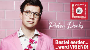 In deze aflevering van verborgen verleden gaat cabaretier richard groenendijk op zoek naar drama's in zijn. Nieuws Speeldoos Baarn