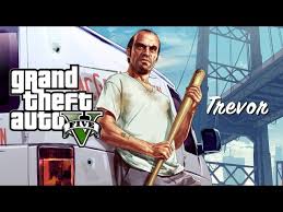 Trevor philips is a canadian character in the hd universe who appears as one of the protagonists in grand theft auto v and as a main character in grand theft auto online. How Old Is Gta 5 S Trevor Philips In 2021