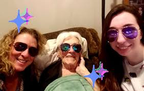 Brittany Nagel you remember Oscar