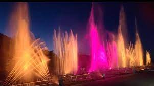 Grand haven musical fountain, grand haven, michigan. Grand Haven Musical Fountain Posts Facebook
