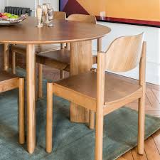 What size conference tables do you need. Oval Wooden Table 8 Seats Carlotta Alta The Socialite Family