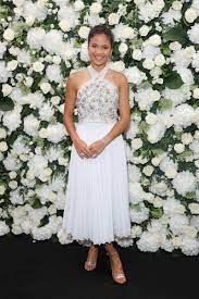 She's got the Midas touch: Emma Raducanu sparkles ever brighter with Dior  deal | Tatler