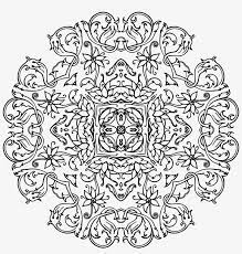 Free color page for moms and adults, choose from more than 700 adult color pages. Mandala To Color Mandala Coloring Pages High Res Transparent Png 1600x1600 Free Download On Nicepng