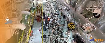 ● while automation is desirable for safety, so too is the possibility of human intervention if needed. False Alarm Of Oil Mist Detector Omd Shut Down Ship Main Engine Electro Technical Officer Eto