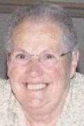 Antoinette Cirillo Obituary (2011)