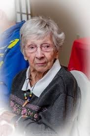 Erma McCurdy Obituary