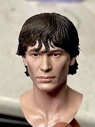 Richard Ramirez Figure