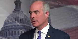 POLL: Dem Sen. Bob Casey +9 In PA Senate Race